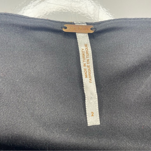 Free People Mini Dress - Picture 7 of 8